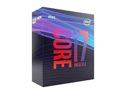 Intel Core i7-9700K OEM