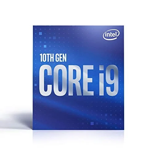 Intel Core i9-10900