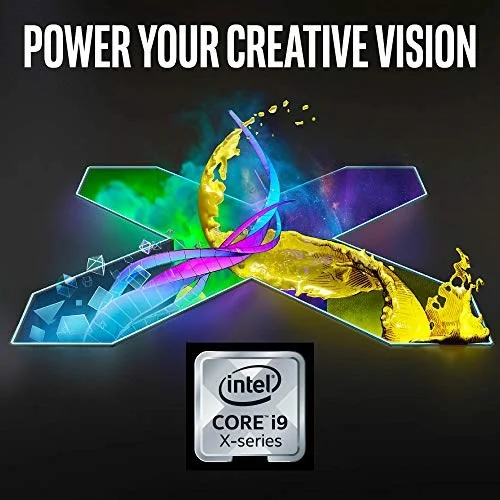 Intel Core i9-10900X