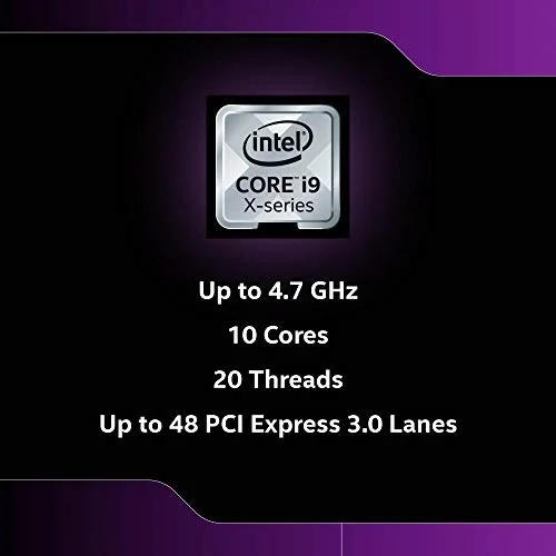 Intel Core i9-10900X