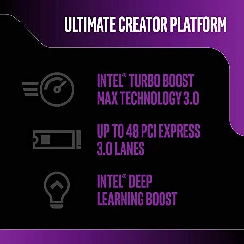 Intel Core i9-10920X