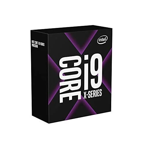 Intel Core i9-10980XE