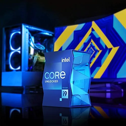 Intel Core i9-11900K