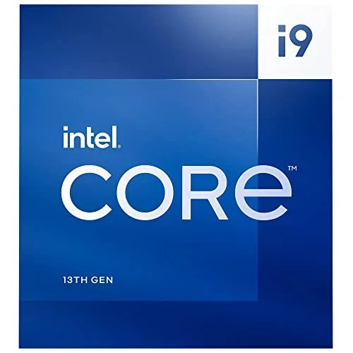 Intel Core i9-13900