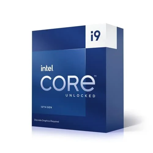Intel Core i9-13900F
