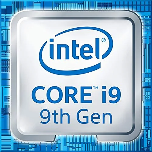 Intel Core i9-9900 OEM