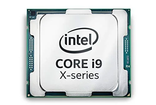Intel Core i9-9900X