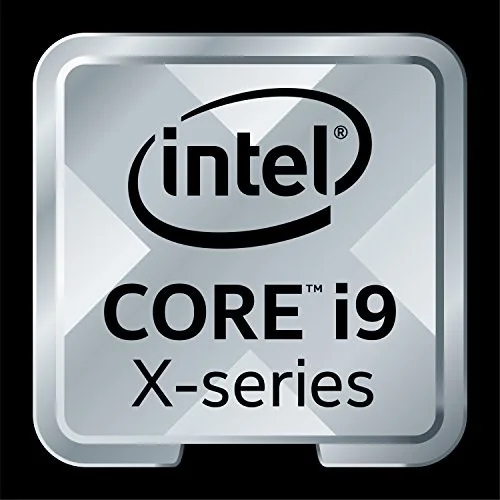 Intel Core i9 9900X OEM