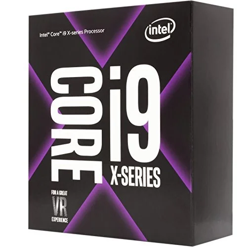 Intel Core i9-9960X