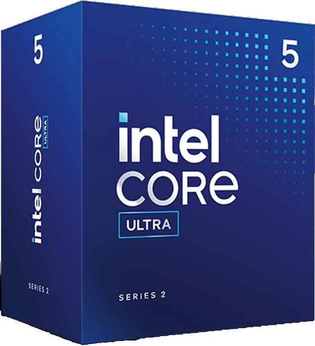 Intel Core Ultra 5 225
