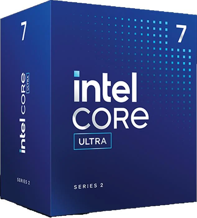 Intel Core Ultra 7 265F