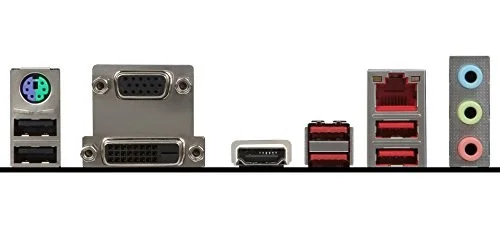 MSI A320M BAZOOKA