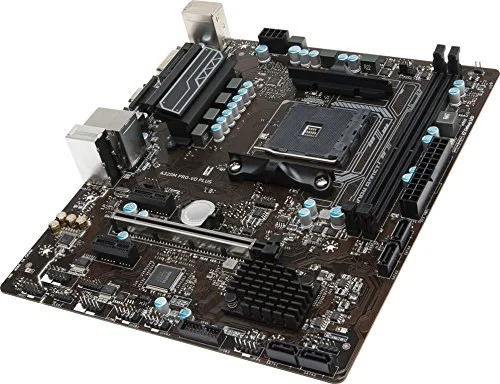 MSI A320M PRO-VD PLUS