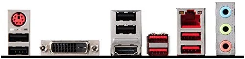 MSI Arsenal Gaming B450M Bazooka V2