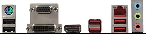 MSI B350M GAMING PRO