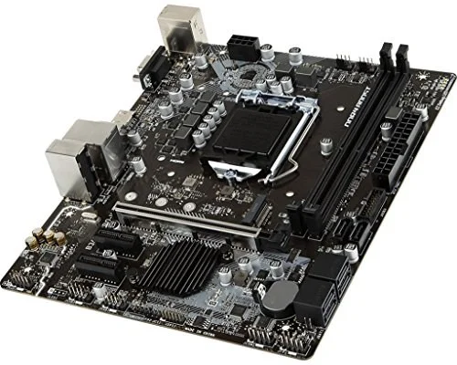 MSI B360M PRO-VH