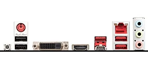 MSI B450M GAMING PLUS