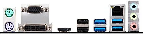 MSI B450M PRO-M2 V2