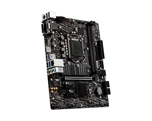 MSI B460M PRO