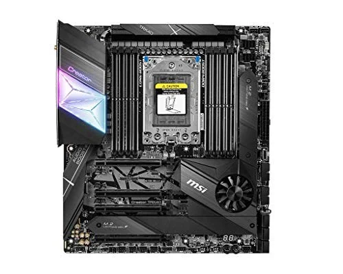 MSI Creator TRX40