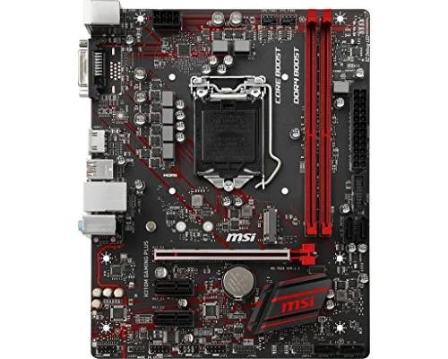 MSI H310M GAMING PLUS