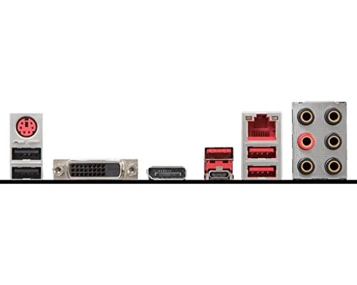 MSI H370 GAMING PLUS