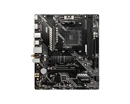 MSI MAG A520M VECTOR WIFI