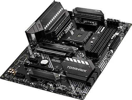 MSI MAG B550 TOMAHAWK