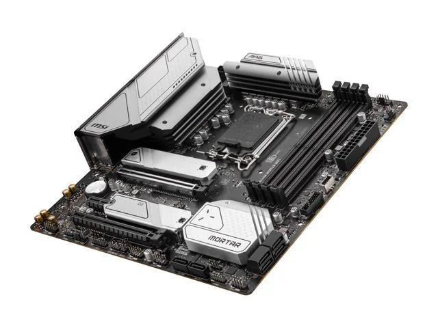 MSI MAG B660M MORTAR WIFI