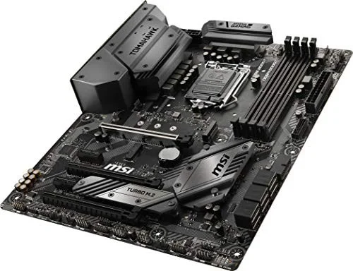 MSI MAG Z390 TOMAHAWK