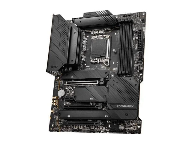 MSI MAG Z690 TOMAHAWK WIFI