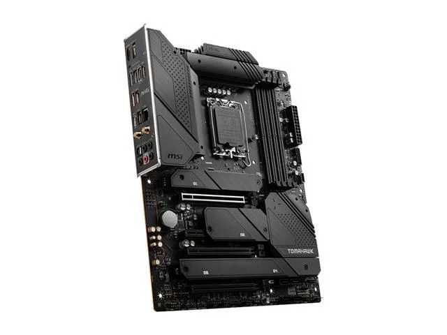 MSI MAG Z690 TOMAHAWK WIFI