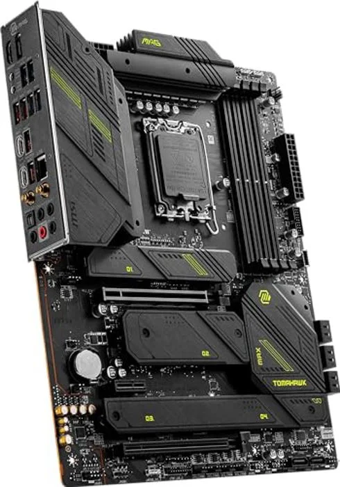 MSI MAG Z790 Tomahawk MAX WiFi