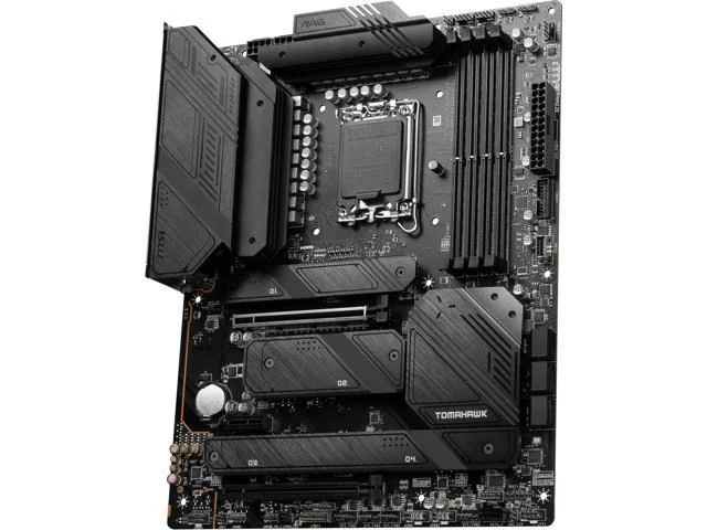 MSI MAG Z790 TOMAHAWK WIFI