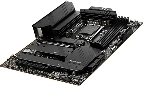 MSI MAG Z790 TOMAHAWK WIFI DDR4