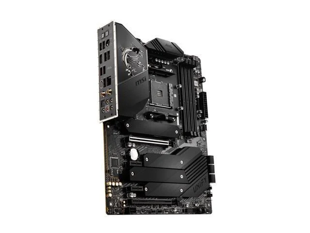 MSI MEG B550 UNIFY