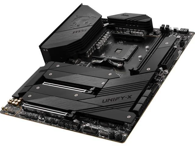MSI MEG X570S UNIFY-X MAX