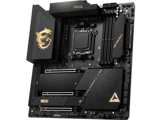 MSI MEG X670E ACE