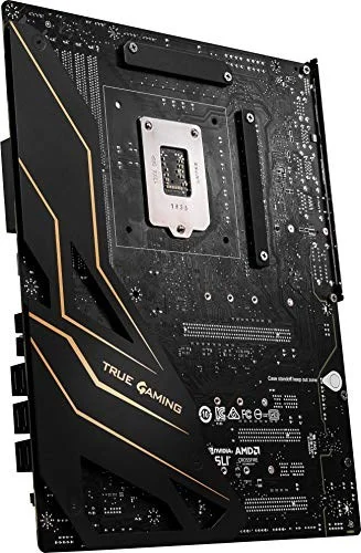 MSI MEG Z490 ACE
