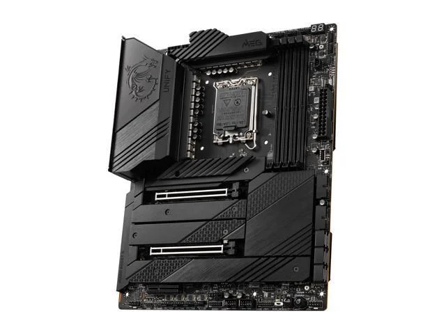 MSI MEG Z690 UNIFY