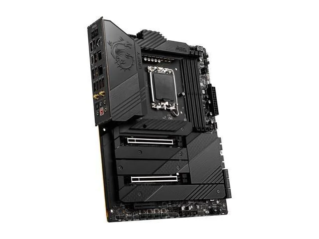 MSI MEG Z690 UNIFY