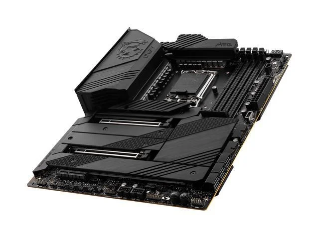 MSI MEG Z690 UNIFY