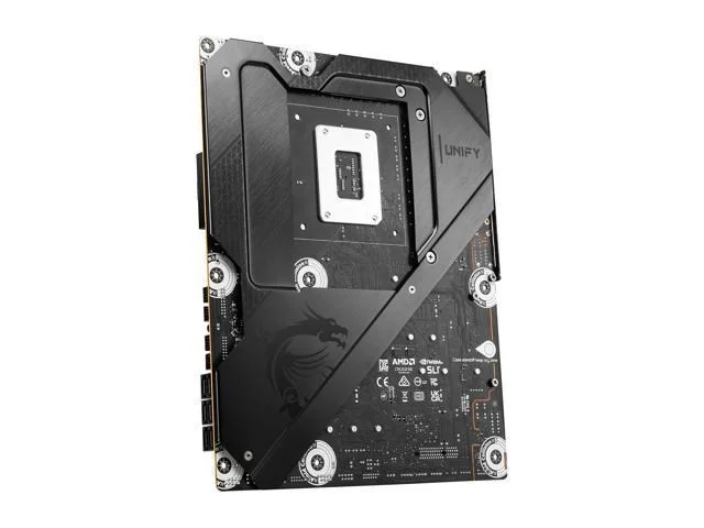 MSI MEG Z690 UNIFY