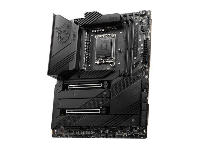 MSI MEG Z690 UNIFY-X