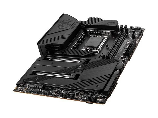 MSI MEG Z690 UNIFY-X