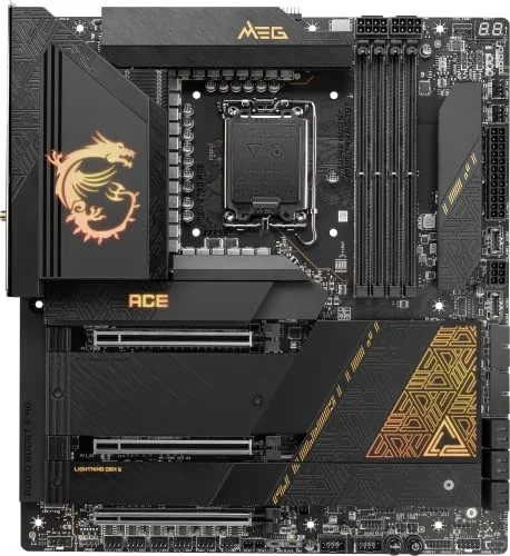 MSI MEG Z790 ACE