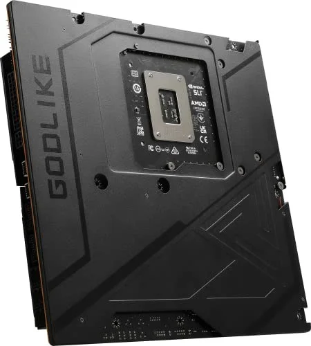 MSI MEG Z790 GODLIKE