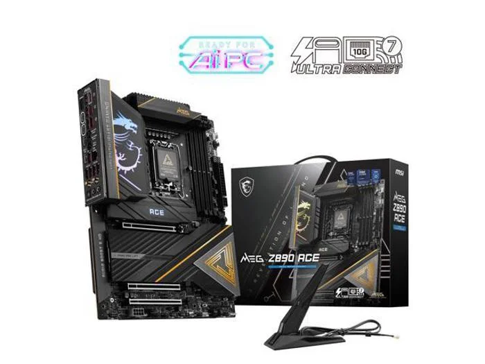 MSI MEG Z890 ACE