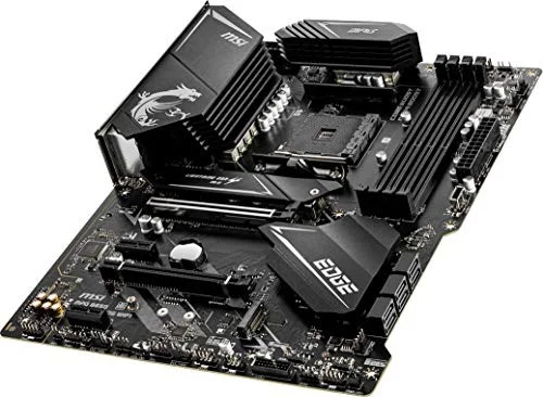 MSI MPG B550 GAMING EDGE WIFI