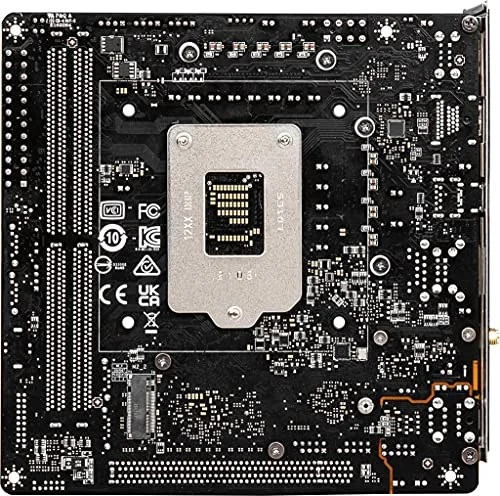 MSI MPG B560I Gaming Edge WiFi